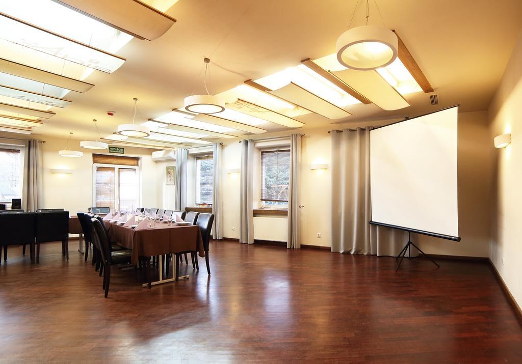 Hotel I Restauracja Abis Bystrzyca Kłodzka Exteriör bild